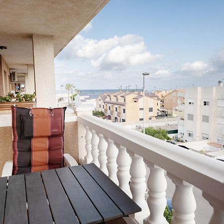 Global Properties, Apartamento Cerca Del Mar En Canet Canet d'En Berenguer Buitenkant foto
