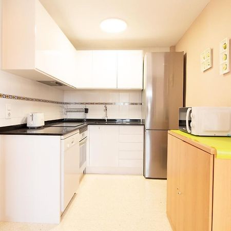 Global Properties, Apartamento Cerca Del Mar En Canet Canet d'En Berenguer Buitenkant foto