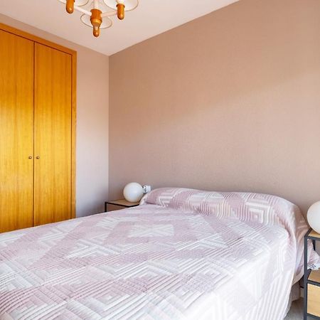 Global Properties, Apartamento Cerca Del Mar En Canet Canet d'En Berenguer Buitenkant foto