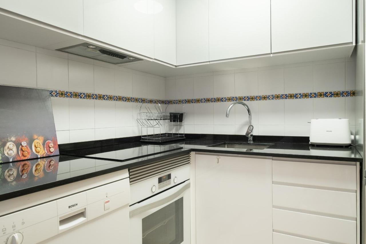 Global Properties, Apartamento Cerca Del Mar En Canet Canet d'En Berenguer Buitenkant foto