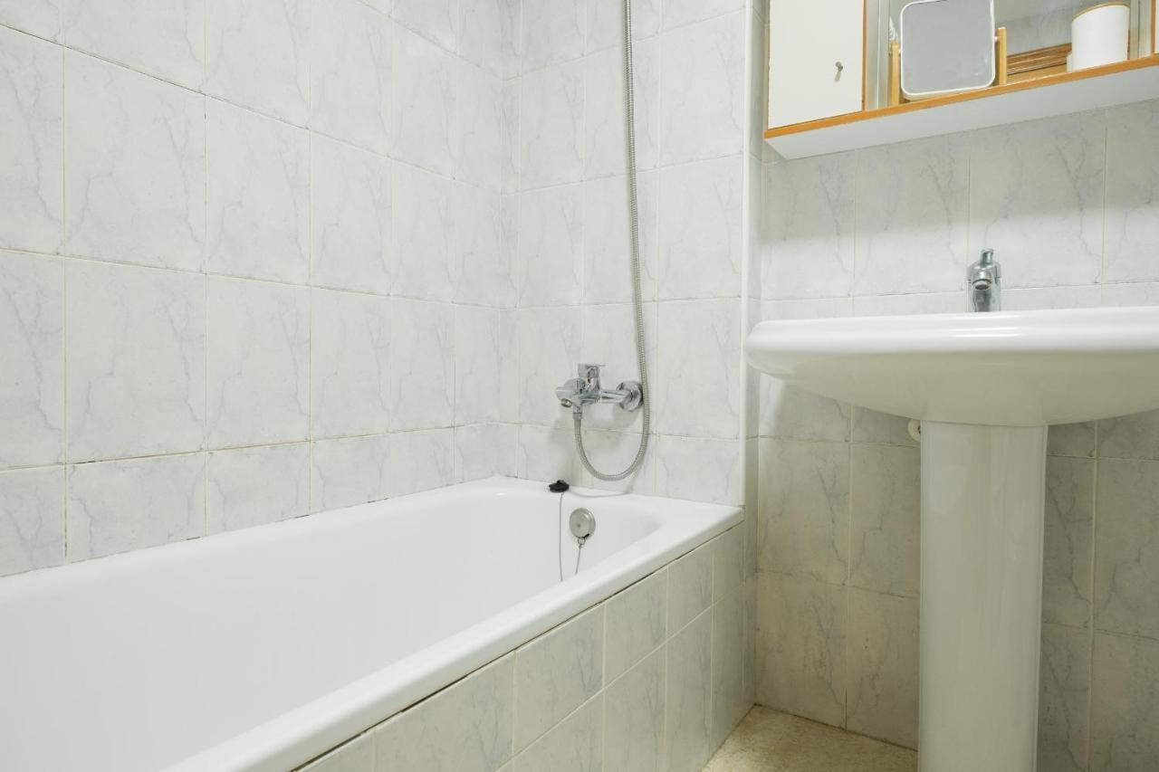 Global Properties, Apartamento Cerca Del Mar En Canet Canet d'En Berenguer Buitenkant foto