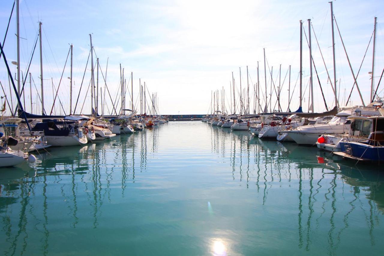 Global Properties, Apartamento Cerca Del Mar En Canet Canet d'En Berenguer Buitenkant foto