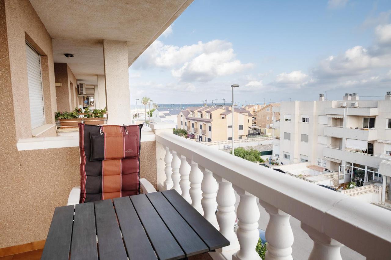 Global Properties, Apartamento Cerca Del Mar En Canet Canet d'En Berenguer Buitenkant foto