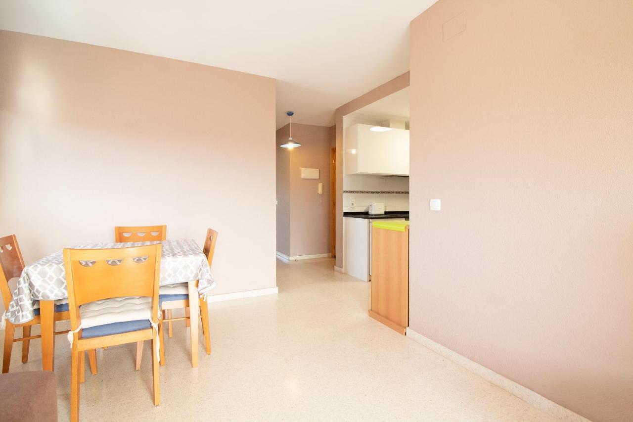 Global Properties, Apartamento Cerca Del Mar En Canet Canet d'En Berenguer Buitenkant foto