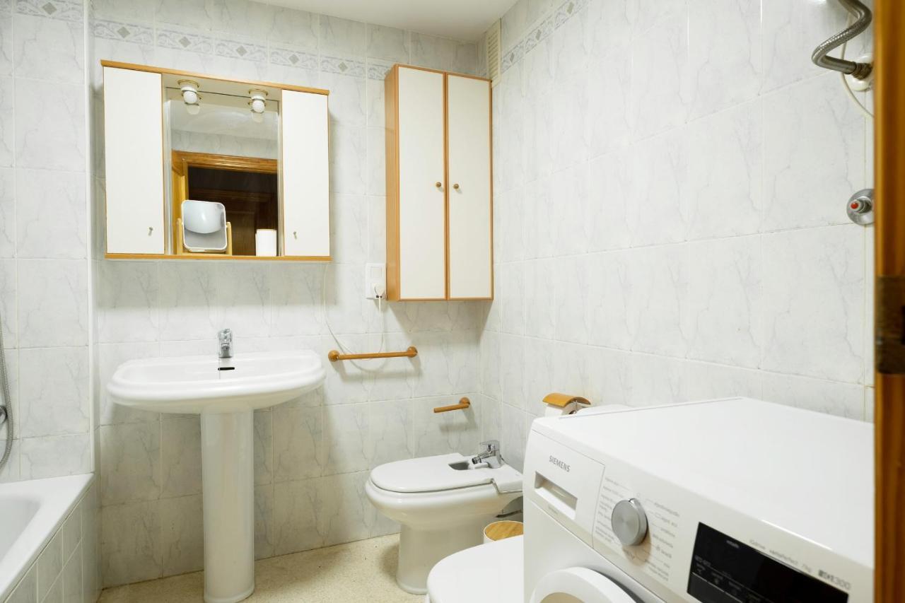 Global Properties, Apartamento Cerca Del Mar En Canet Canet d'En Berenguer Buitenkant foto