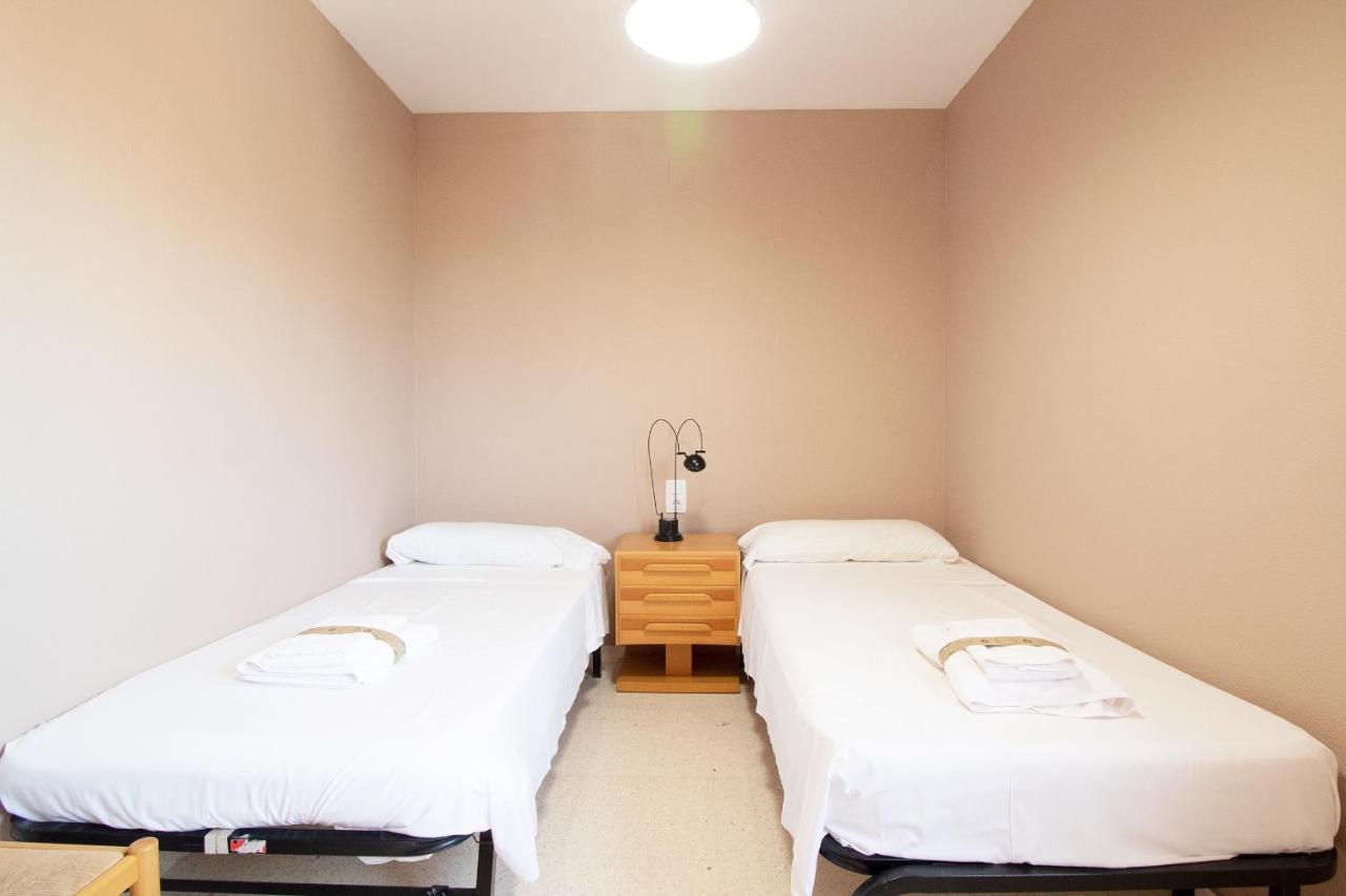 Global Properties, Apartamento Cerca Del Mar En Canet Canet d'En Berenguer Buitenkant foto