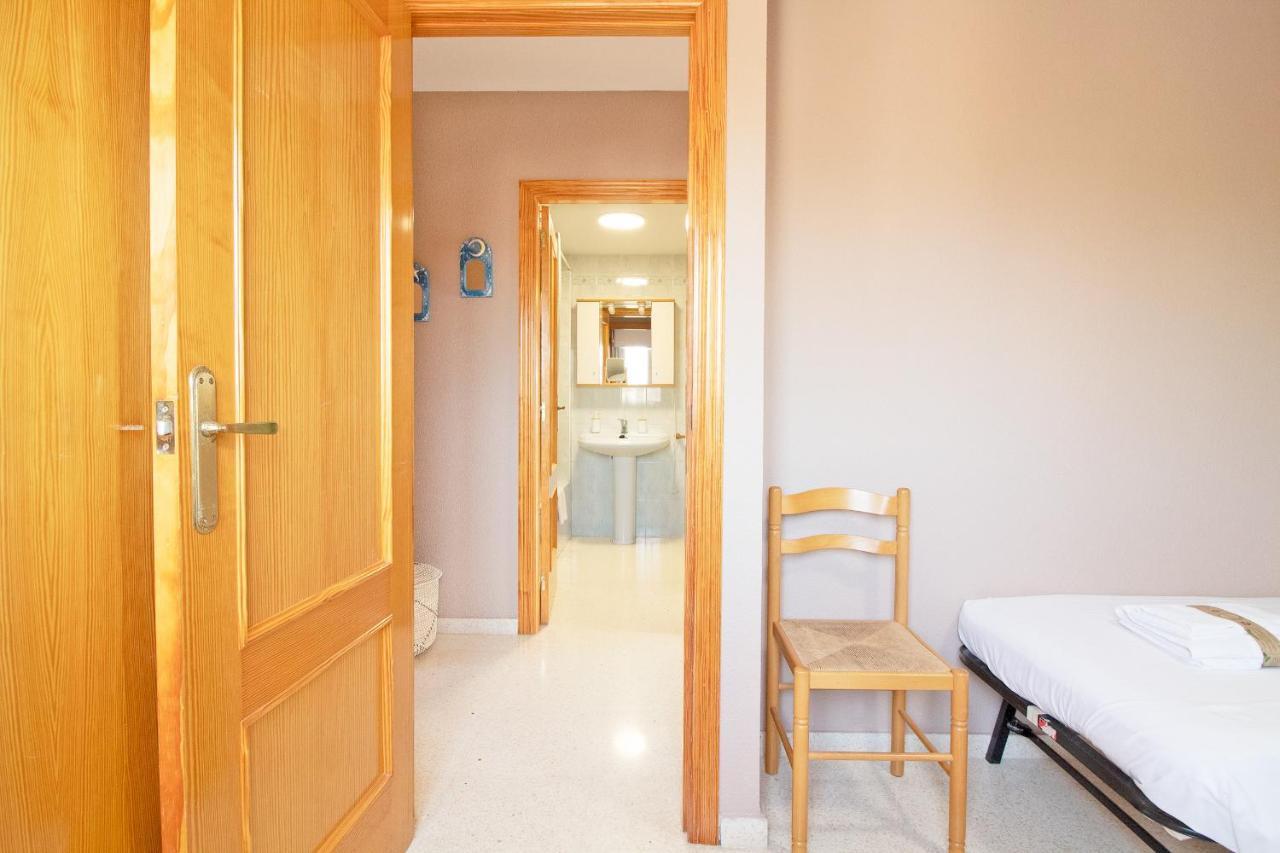 Global Properties, Apartamento Cerca Del Mar En Canet Canet d'En Berenguer Buitenkant foto